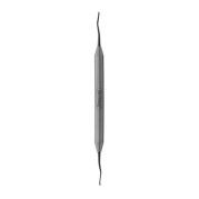 COUTEAU POUR TUNELACIÓN 1 LIGNE BLACK