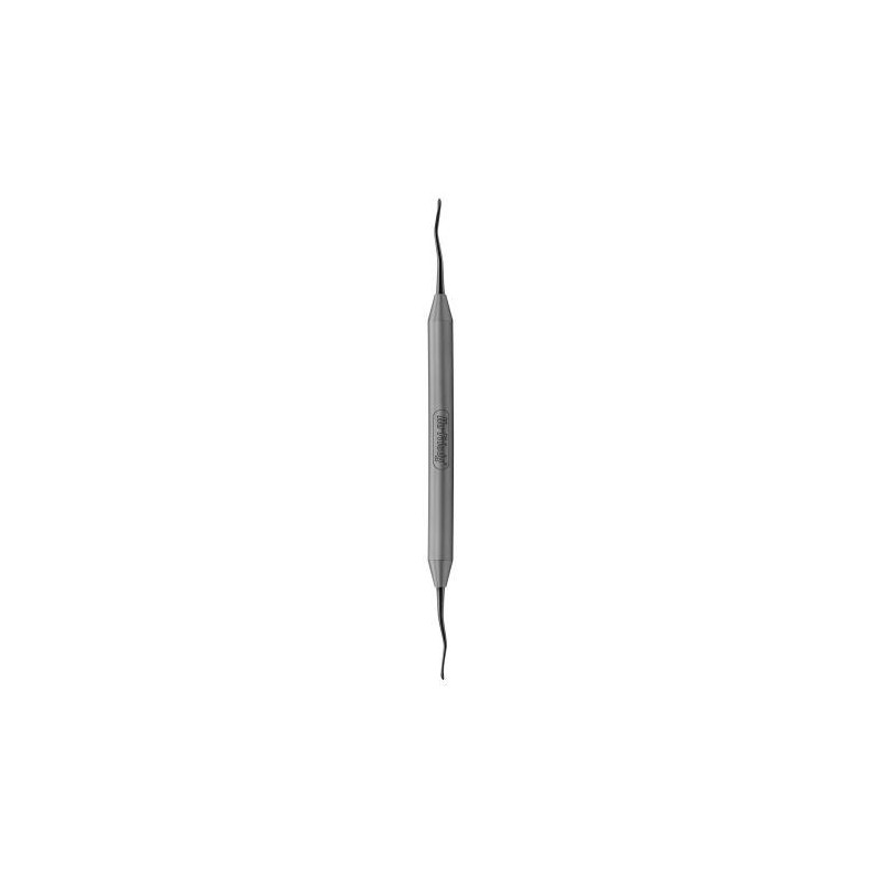 COUTEAU POUR TUNELACIÓN 1 LIGNE BLACK