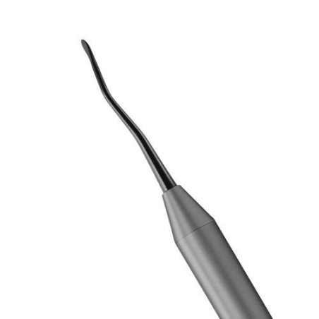 COUTEAU POUR TUNELACIÓN 1 LIGNE BLACK