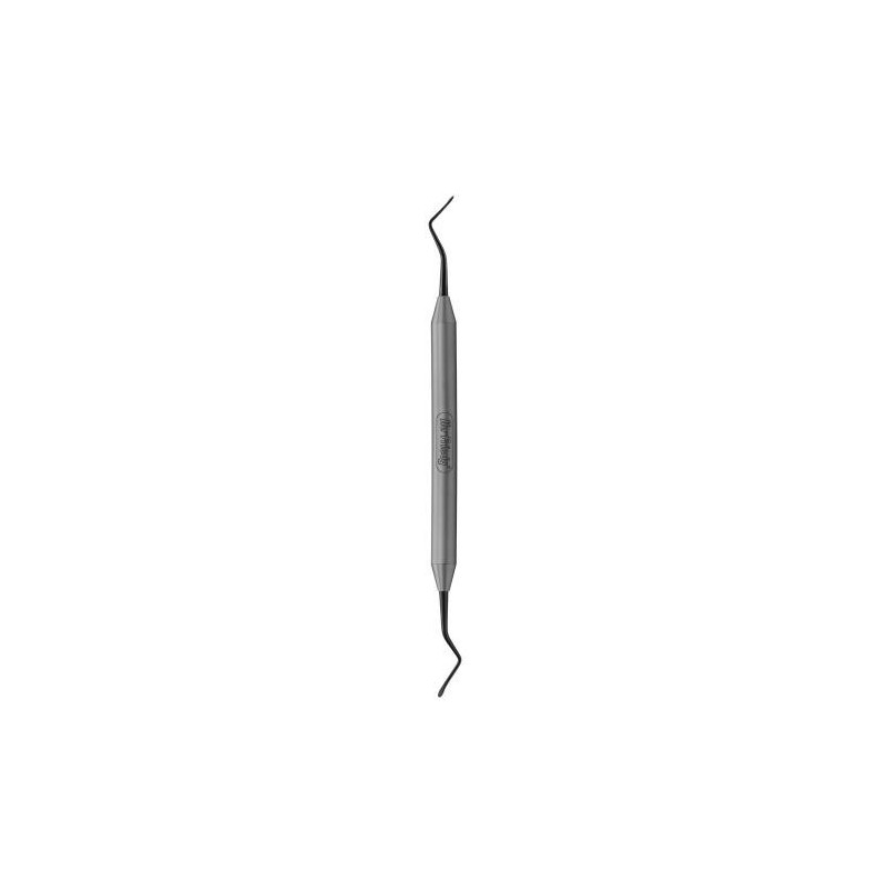 COUTEAU POUR TUNELACIÓN 2 LIGNE BLACK