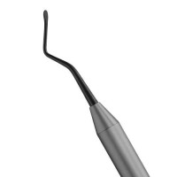 COUTEAU POUR TUNELACIÓN 2 LIGNE BLACK