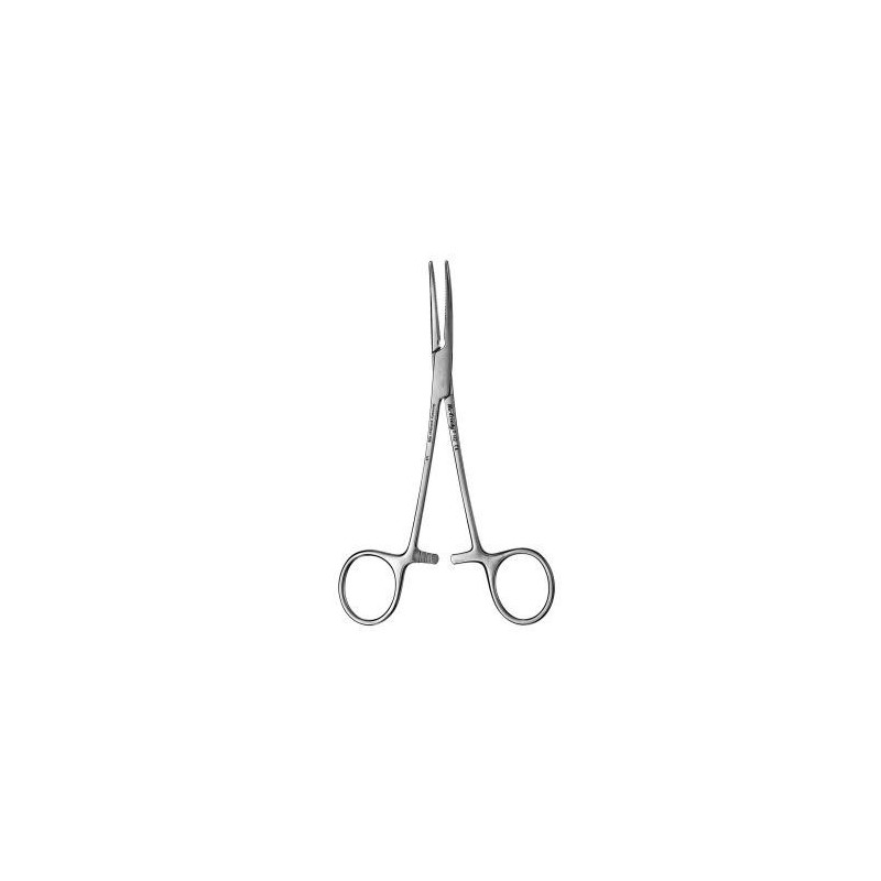 PINCE MOSQUITO HEMOSTATIQUE COURBE H2 KELLY