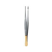 PINCE DE BAKEY PERMASHARP DROIT 15CM