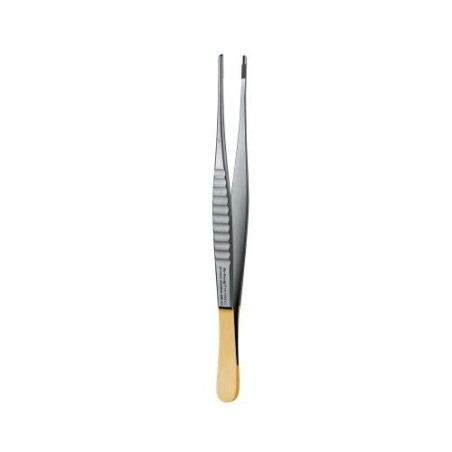 PINCE DE BAKEY PERMASHARP DROIT 15CM