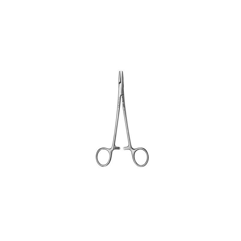 PORTE-AIGUILLES MAYO-HEGARC/ FENTE 1-0 - 4-0 16cm