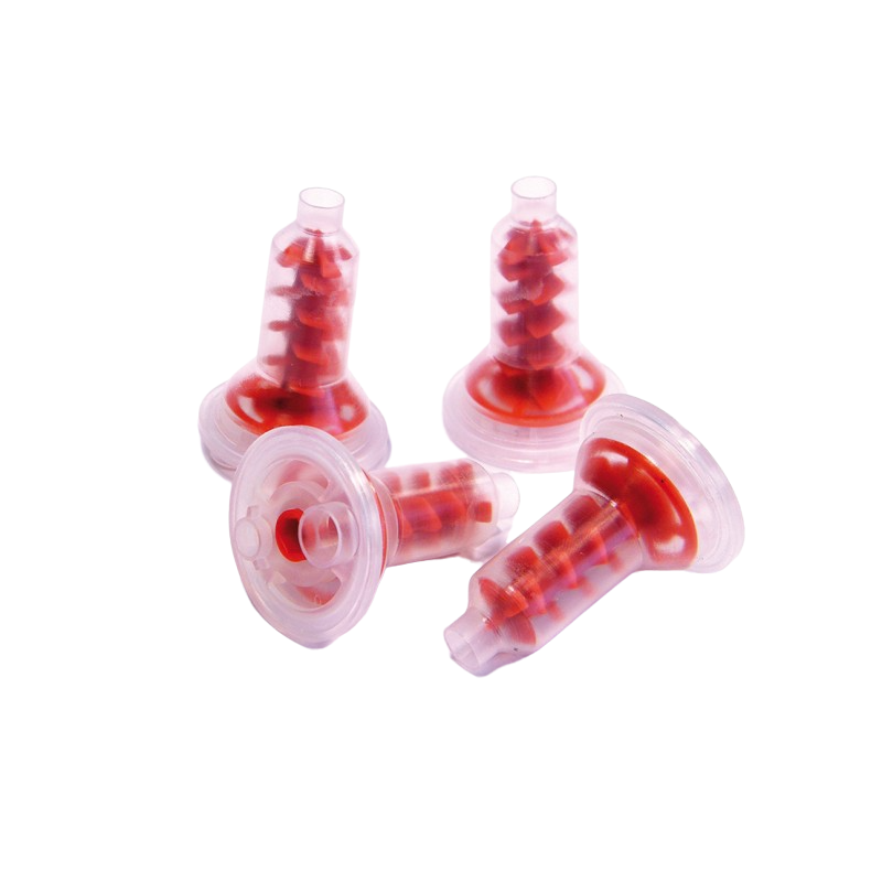 PENTA CANULES ROUGE ECO 50 Unites