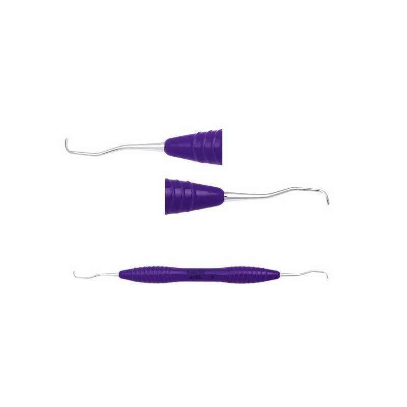 ID CURETTE GRACEY 5-6