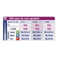 859F FG DIAMANT FIG 166 FINE 5 unites