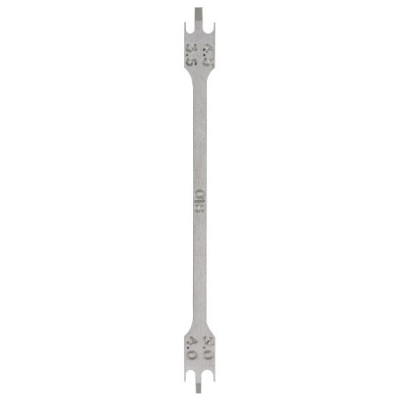 ALTIMETRE POSITIONNEUR BRACKET 18 mm