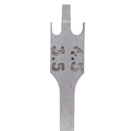 ALTIMETRE POSITIONNEUR BRACKET 18 mm