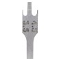 ALTIMETRE POSITIONNEUR BRACKET 18 mm