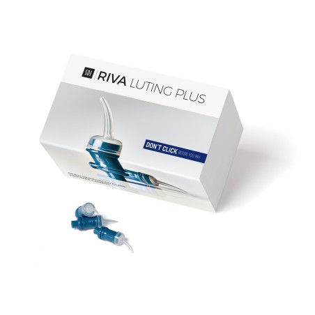 RIVA LUTING (35 gr. Dust + 25 ml. Liquide)