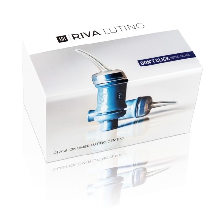RIVA LUTING (35 gr. Dust + 25 ml. Liquide)