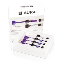 COMPOSITE AURA SDI KIT