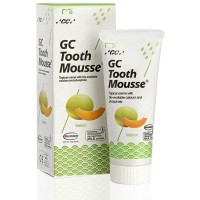 TOOTH MOUSSE 10 Unites
