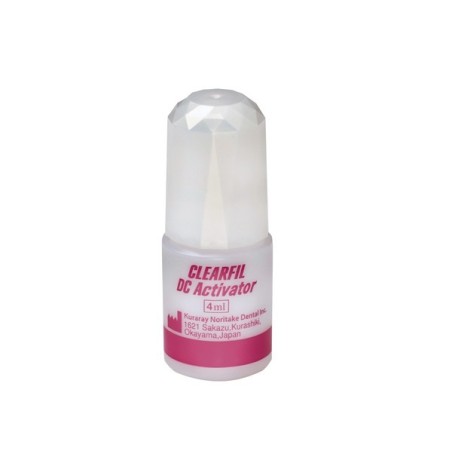 CLEARFIL DC ACTIVATEUR 4 ml