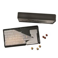BOUCHONS SILICONE 200 Unites