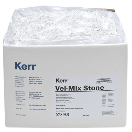 VELMIX STONE BLANC 25 Kg