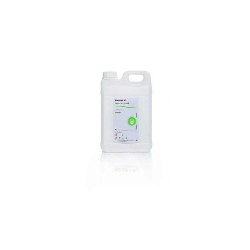 ZETA 4 WASH 3L ZETA 4 WASH 3L