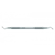 EXCAVATEUR DOUBLE ENDED 7-8 1 Ud