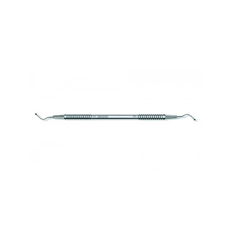 EXCAVATEUR DOUBLE ENDED 7-8 1 Ud