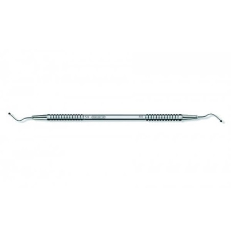 EXCAVATEUR DOUBLE ENDED 7-8 1 Ud