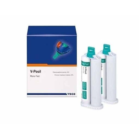 V-POSIL MONO FAST 2x50 ml