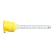 MIXING TIPS TYPE 7 JAUNE 50 unites