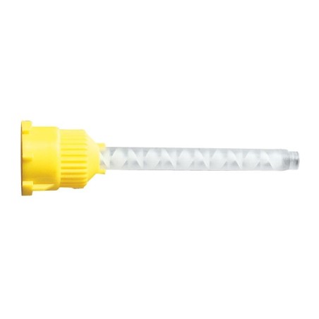 MIXING TIPS TYPE 7 JAUNE 50 unites