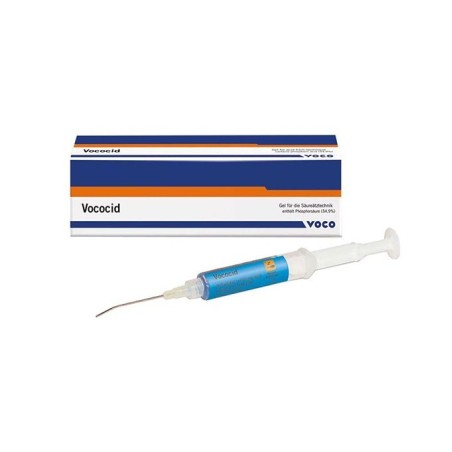 VOCOCID Seringue 5 ml