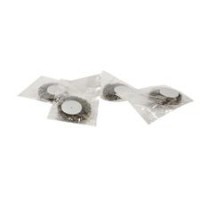UFI GEL DISQUES POLISSEURS 10 unites