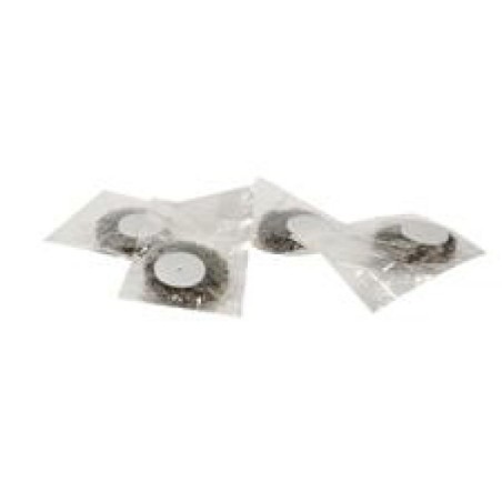 UFI GEL DISQUES POLISSEURS 10 unites
