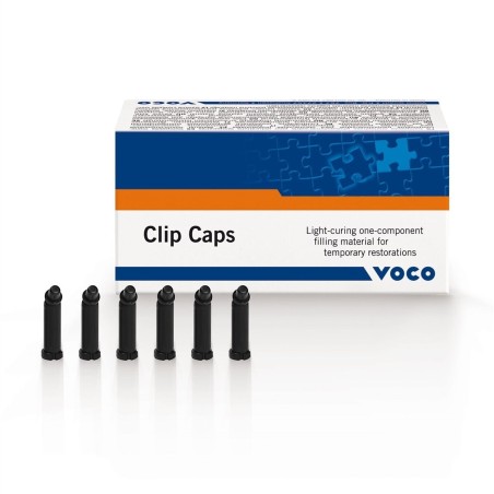 CLIP Seringue 3 x 4 g