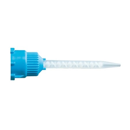 MIXING TIPS TYPE 6 BLEU 50 unites
