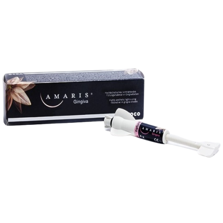 AMARIS Capsules 16 x 0,25 g
