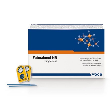 FUTURABOND NR SINGLE DOSE 50 Unites