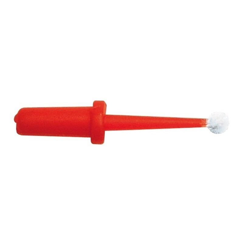 MICRO-APPLICATEURSMICROTIM ROUGE 100 unites