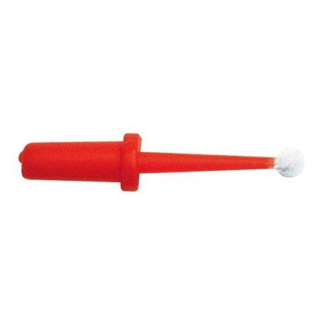 MICRO-APPLICATEURSMICROTIM ROUGE 100 unites