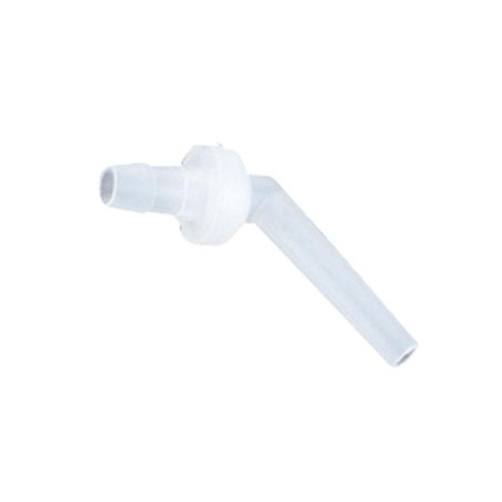 EMBOUTS INTRA-ORAUX TYPE 4 50 Unites