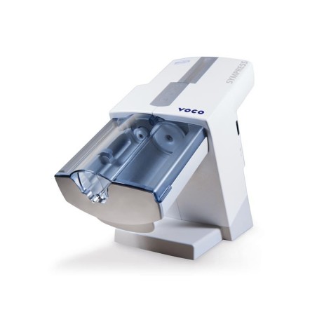 DYNAMIC DISPENSER MELANGEUR AUTOMÁTICA