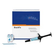 BRACKFIX ADHESIF SERINGUE 2 x 4 g