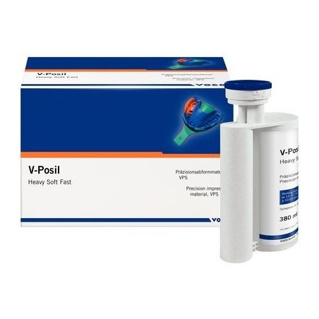 V-POSIL HEAVY SOFT FAST 2 x 380 ml