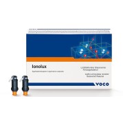 IONOLUX CAPSULES 20 Unites