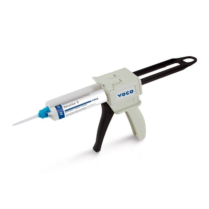 PISTOLET DISTRIBUTEUR TYPE 2 50 ml