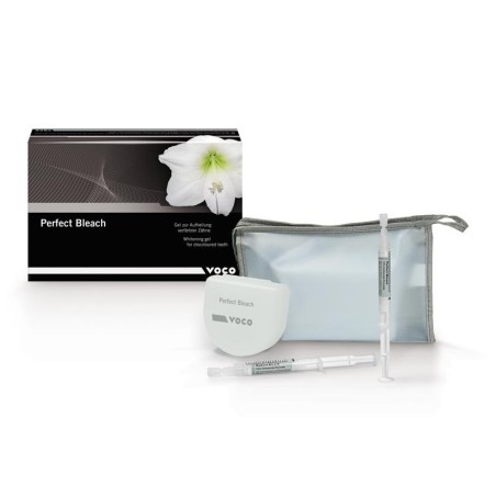PERFECT BLEACH 10% KIT 3 × 2,4 ml