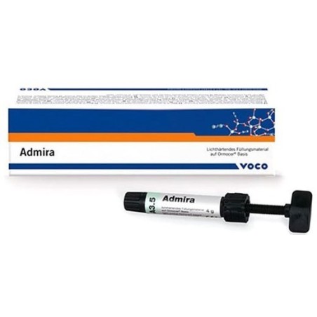 ADMIRA CAPSULES 25 x 0.25 g