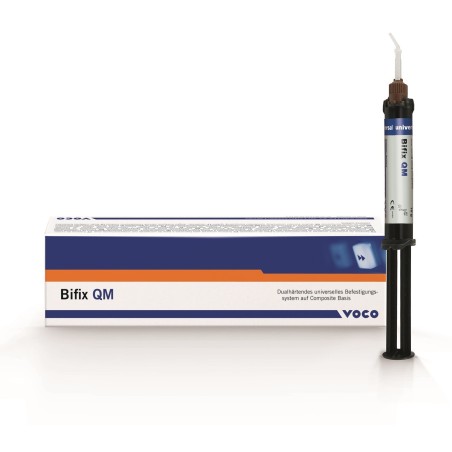 BIFIX QM SERINGUE 10 g