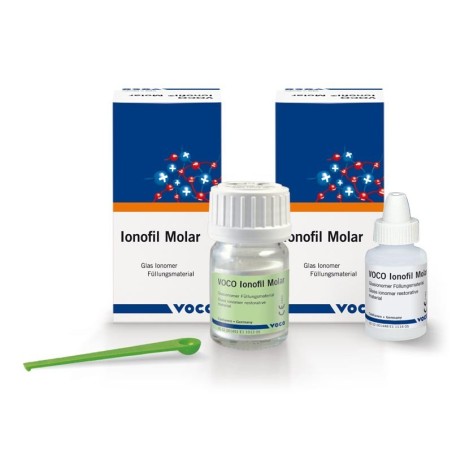 VOCO IONOFIL MOLAIRE 10 ml