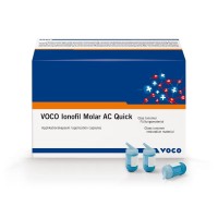 IONOFIL MOLAIRE AC QUICK 48 Unites