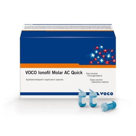 IONOFIL MOLAIRE AC QUICK 48 Unites